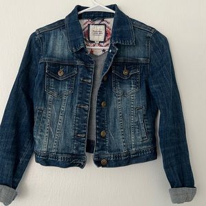 Forever21 Denim Jacket